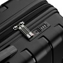 RONCATO Skyline 2.0 Spinner 4W 70 CM EXP M Nero