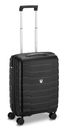 RONCATO Skyline 2.0 Cabin Spinner 4W 55 / 20 EXP S Nero
