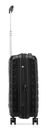 RONCATO Skyline 2.0 Cabin Spinner 4W 55 / 20 EXP S Nero