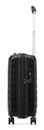 RONCATO Skyline 2.0 Cabin Spinner 4W 55 / 20 EXP S Nero