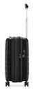 RONCATO Skyline 2.0 Cabin Spinner 4W 55 / 20 EXP S Nero