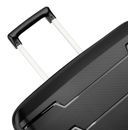 RONCATO Skyline 2.0 Cabin Spinner 4W 55 / 20 EXP S Nero