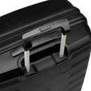 RONCATO Skyline 2.0 Cabin Spinner 4W 55 / 20 EXP S Nero