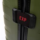 RONCATO Box 4.0 Trolley Cabina 55 / 20-23 4 Rolls Militare RONCATO Box 4.0 Trolley Cabina 55 / 20-23 4 Rolls Militare