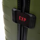 RONCATO Box 4.0 Trolley Grande 80 4 Rolls Militare RONCATO Box 4.0 Trolley Grande 80 4 Rolls Militare