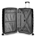 RONCATO Skyline 2.0 Spinner 4W 79 CM EXP L Nero