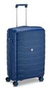 RONCATO Skyline 2.0 Spinner 4W 70 CM EXP M Blu Notte