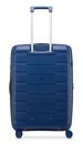 RONCATO Skyline 2.0 Spinner 4W 70 CM EXP M Blu Notte