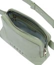 LIEBESKIND BERLIN Elvira Lamb SF Verna Belt Bag S Opal Green LIEBESKIND BERLIN Elvira Lamb SF Verna Belt Bag S Opal Green