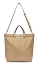 LIEBESKIND BERLIN Elvira Lamb SF Verna Tote L Beige LIEBESKIND BERLIN Elvira Lamb SF Verna Tote L Beige