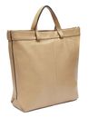 LIEBESKIND BERLIN Elvira Lamb SF Verna Tote L Beige LIEBESKIND BERLIN Elvira Lamb SF Verna Tote L Beige