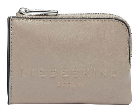 LIEBESKIND BERLIN Elvira Lamb SF Verna Lena Purse XS Stone