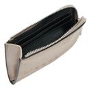 LIEBESKIND BERLIN Elvira Lamb SF Verna Lena Purse XS Stone LIEBESKIND BERLIN Elvira Lamb SF Verna Lena Purse XS Stone