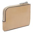 LIEBESKIND BERLIN Elvira Lamb SF Verna Lena Purse XS Beige LIEBESKIND BERLIN Elvira Lamb SF Verna Lena Purse XS Beige