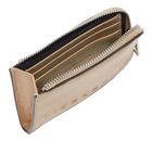 LIEBESKIND BERLIN Elvira Lamb SF Verna Lena Purse XS Beige LIEBESKIND BERLIN Elvira Lamb SF Verna Lena Purse XS Beige