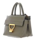 COCCINELLE Arlettis Handbag Laurel Green COCCINELLE Arlettis Handbag Laurel Green