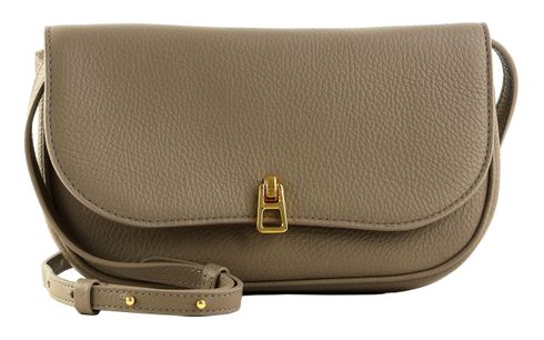 COCCINELLE Magie Mini Bag Warm Taupe