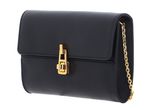 COCCINELLE Magie 9Nite SMO Handbag Smooth Leahter Noir