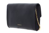 COCCINELLE Magie 9Nite SMO Handbag Smooth Leahter Noir
