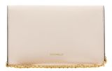 COCCINELLE Magie 9Nite SMO Handbag Smooth Leahter Lambskin White