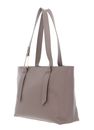 COCCINELLE Malory Handbag Warm Taupe