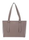 COCCINELLE Malory Handbag Warm Taupe