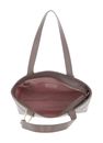 COCCINELLE Malory Handbag Warm Taupe