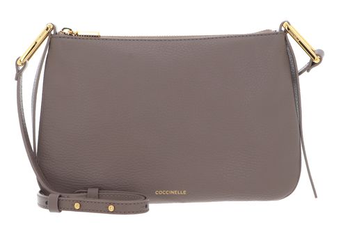 COCCINELLE Magie Mini Bag Warm Taupe