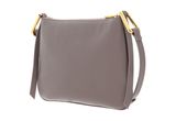 COCCINELLE Magie Mini Bag Warm Taupe COCCINELLE Magie Mini Bag Warm Taupe