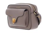 COCCINELLE Beat Soft Crossbody Bag Warm Taupe