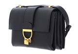 COCCINELLE Arlettis Handbag Noir COCCINELLE Arlettis Handbag Noir