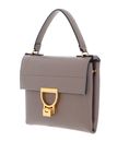COCCINELLE Arlettis Handbag Warm Taupe