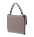 COCCINELLE Arlettis Handbag Warm Taupe