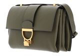 COCCINELLE Arlettis Handbag Laurel Green COCCINELLE Arlettis Handbag Laurel Green