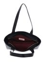 COCCINELLE Malory Handbag Noir