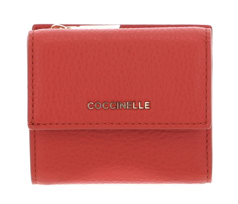 COCCINELLE-Metallic-Soft-