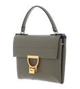 COCCINELLE Arlettis Handbag Laurel Green