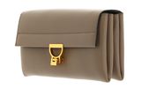 COCCINELLE Arlettis Handbag Warm Taupe