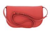 COCCINELLE Magie Mini Bag Grenadine Red