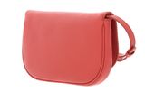 COCCINELLE Magie Mini Bag Grenadine Red