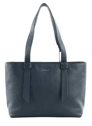 COCCINELLE Malory Handbag Midnight Blue