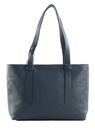 COCCINELLE Malory Handbag Midnight Blue COCCINELLE Malory Handbag Midnight Blue