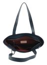 COCCINELLE Malory Handbag Midnight Blue COCCINELLE Malory Handbag Midnight Blue