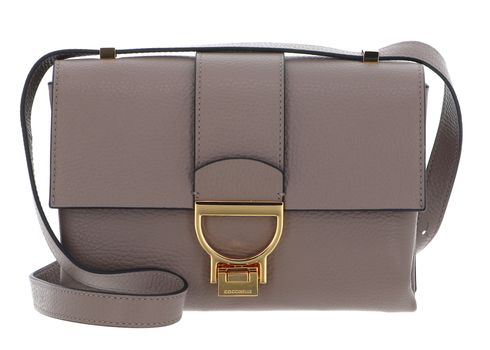 COCCINELLE Arlettis Handbag Warm Taupe