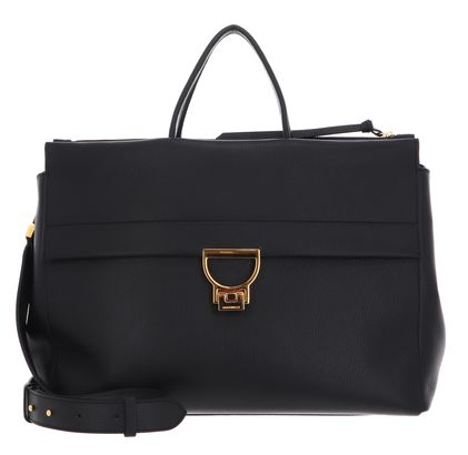 COCCINELLE Arlettis Shoulderbag Noir
