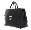 COCCINELLE Arlettis Shoulderbag Noir COCCINELLE Arlettis Shoulderbag Noir