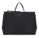 COCCINELLE Arlettis Shoulderbag Noir COCCINELLE Arlettis Shoulderbag Noir