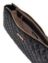 GUESS Yarmilla Double Pouch Crossbody Black
