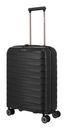 travelite Mooby 4W Trolley XS Black