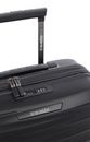 travelite Mooby 4W Trolley XS Black